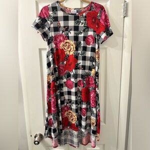 Lularoe Carly Size XS